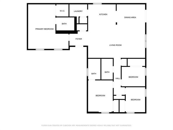1018  Ridge Way , Garland Texas 75042
