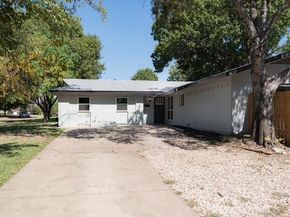 1018  Ridge Way , Garland Texas 75042