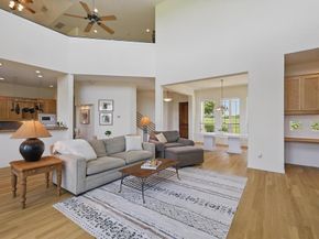 2931  Sonterra Drive , Cedar Hill Texas 75104