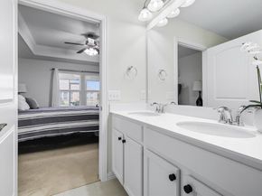 3228  Full Sail Lane , Frisco Texas 75036