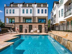 4645  New Water Lane , Dallas Texas 75219