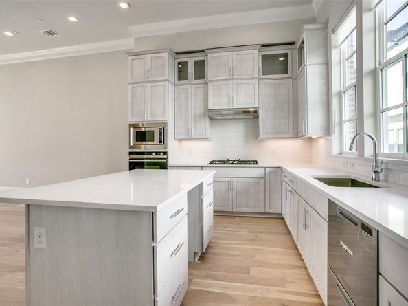 4645  New Water Lane , Dallas Texas 75219
