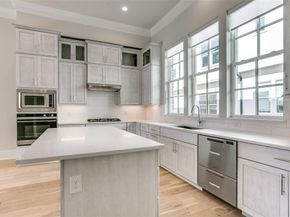 4645  New Water Lane , Dallas Texas 75219