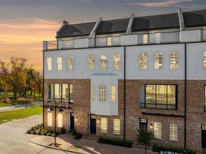 4645  New Water Lane , Dallas Texas 75219