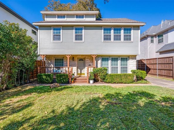 4519  Elsby Avenue , Dallas Texas 75209