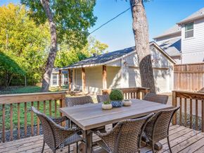 4519  Elsby Avenue , Dallas Texas 75209