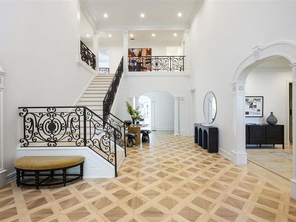 9700  Audubon Place , Dallas Texas 75220