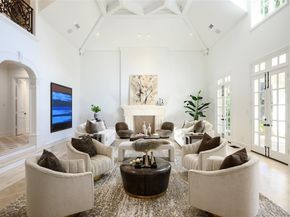 9700  Audubon Place , Dallas Texas 75220