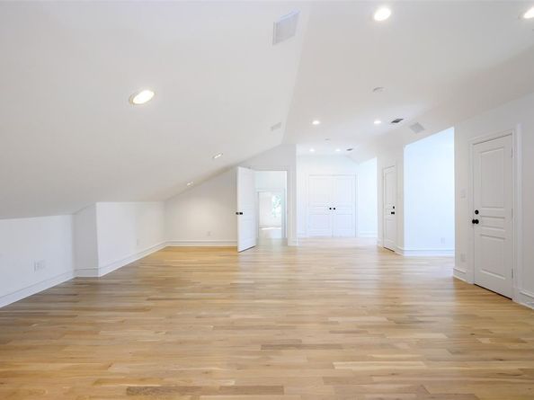9700  Audubon Place , Dallas Texas 75220