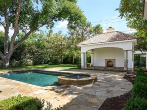 9700  Audubon Place , Dallas Texas 75220