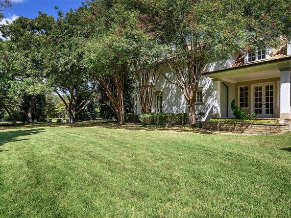 9700  Audubon Place , Dallas Texas 75220