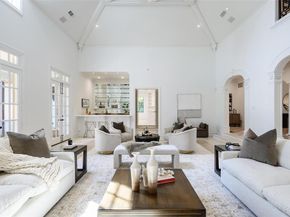 9700  Audubon Place , Dallas Texas 75220