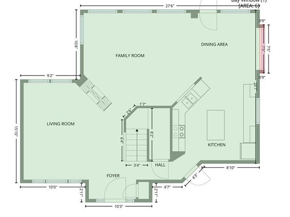 2308  London Drive , Plano Texas 75025