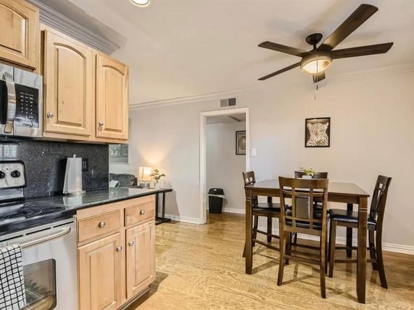 5226  Fleetwood oaks Avenue  115, Dallas Texas 75235