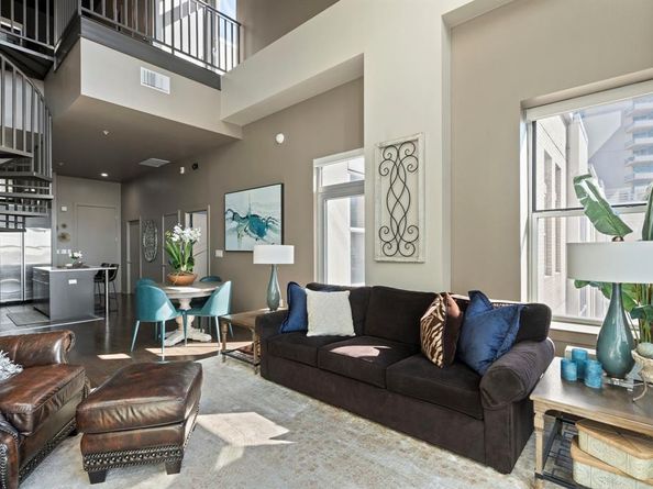 2323 N Houston Street  701, Dallas Texas 75219