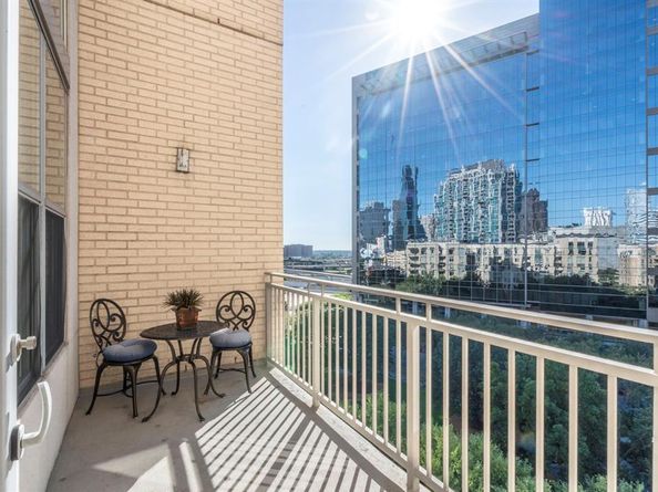 2323 N Houston Street  701, Dallas Texas 75219