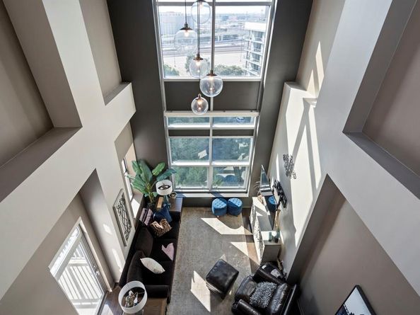 2323 N Houston Street  701, Dallas Texas 75219