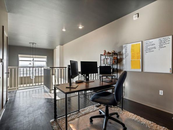 2323 N Houston Street  701, Dallas Texas 75219