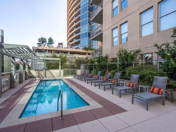 2323 N Houston Street  701, Dallas Texas 75219