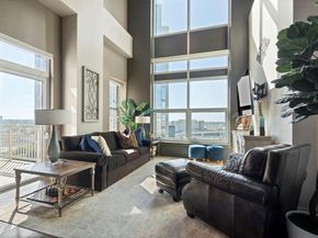 2323 N Houston Street  701, Dallas Texas 75219