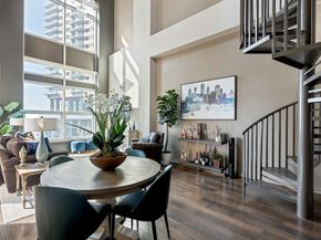 2323 N Houston Street  701, Dallas Texas 75219