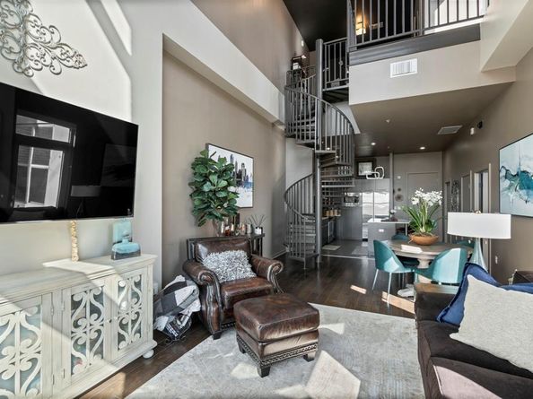 2323 N Houston Street  701, Dallas Texas 75219