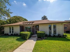 1506  Whiteoak Drive , Garland Texas 75040