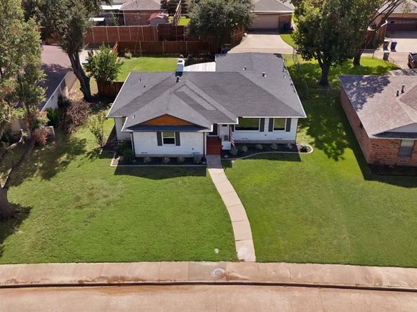 5706  Hillcroft Street , Dallas Texas 75227