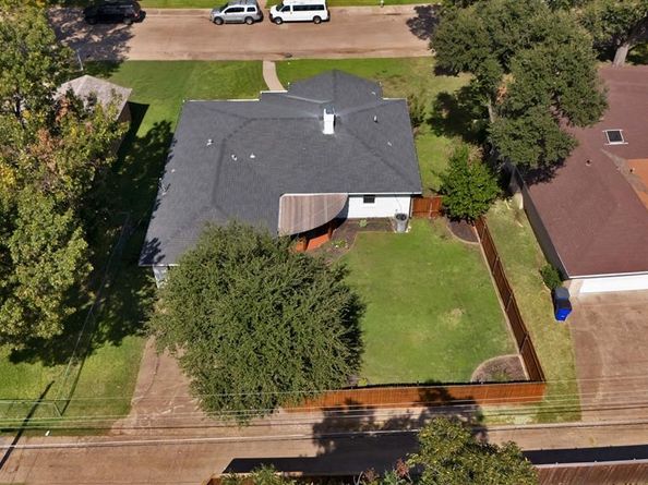 5706  Hillcroft Street , Dallas Texas 75227