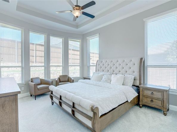 2831  Sheffield Court , Trophy Club Texas 76262