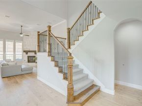 2831  Sheffield Court , Trophy Club Texas 76262