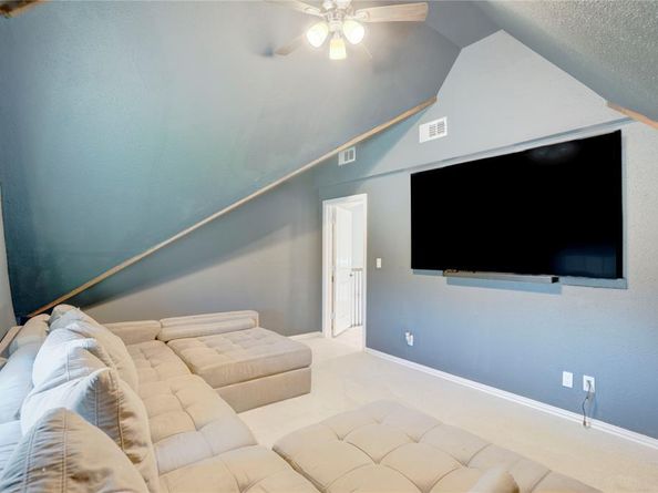 2831  Sheffield Court , Trophy Club Texas 76262