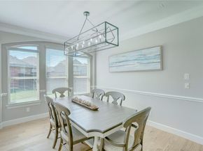 2831  Sheffield Court , Trophy Club Texas 76262