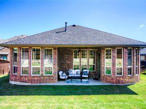 2831  Sheffield Court , Trophy Club Texas 76262