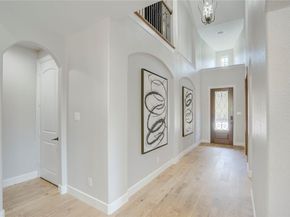 2831  Sheffield Court , Trophy Club Texas 76262
