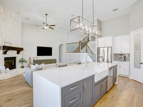 2831  Sheffield Court , Trophy Club Texas 76262