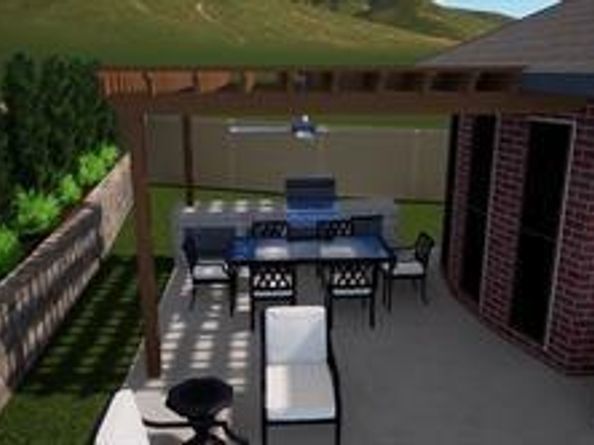 2831  Sheffield Court , Trophy Club Texas 76262
