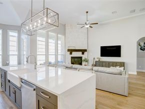2831  Sheffield Court , Trophy Club Texas 76262