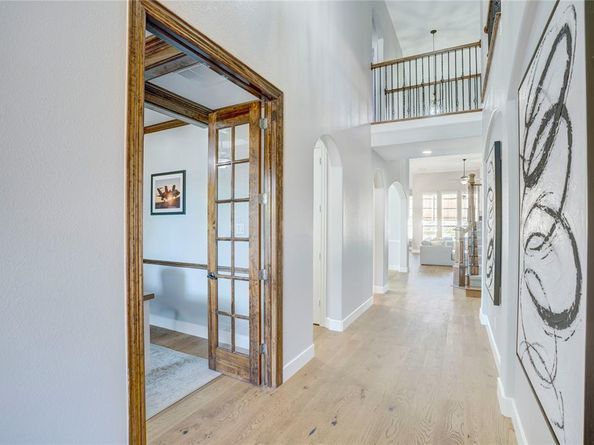 2831  Sheffield Court , Trophy Club Texas 76262