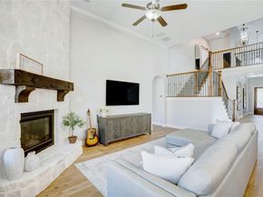 2831  Sheffield Court , Trophy Club Texas 76262