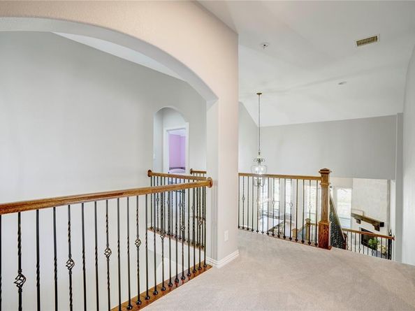 2831  Sheffield Court , Trophy Club Texas 76262
