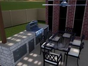 2831  Sheffield Court , Trophy Club Texas 76262