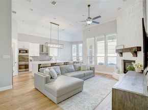 2831  Sheffield Court , Trophy Club Texas 76262