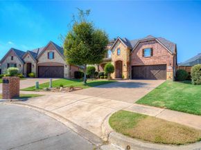 2831  Sheffield Court , Trophy Club Texas 76262