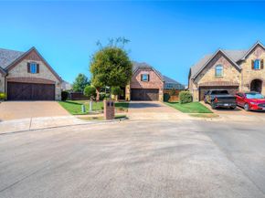 2831  Sheffield Court , Trophy Club Texas 76262