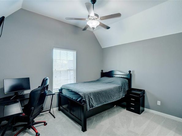 2831  Sheffield Court , Trophy Club Texas 76262