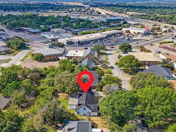 3805  Kimberly Lane , Fort Worth Texas 76133