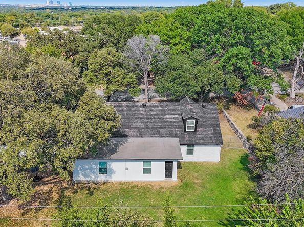 3805  Kimberly Lane , Fort Worth Texas 76133