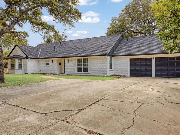 3805  Kimberly Lane , Fort Worth Texas 76133