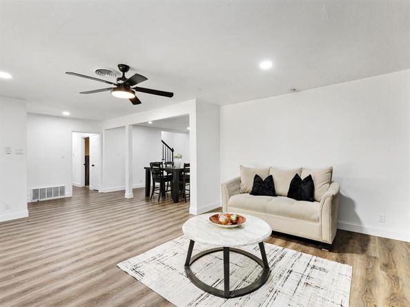 3805  Kimberly Lane , Fort Worth Texas 76133